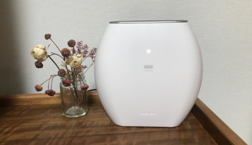 オゾン発生器をほぼ24時間つけっぱなしで使用して感じた健康への効果