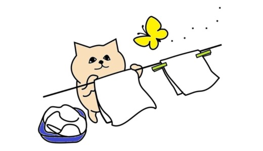 無香料柔軟剤　市販の安全性の高そうなものだけ紹介