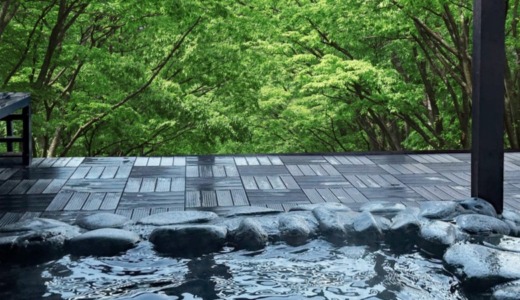 化学物質過敏症の方が宿泊できそうなホテル・旅館・リトリート