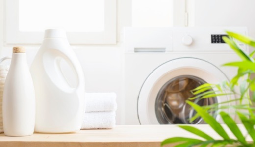 無香料柔軟剤　市販の安全性の高そうなものだけ紹介