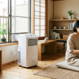 エアコンクリーニングが不安なMCSにおすすめ！スポットエアコンレンタル